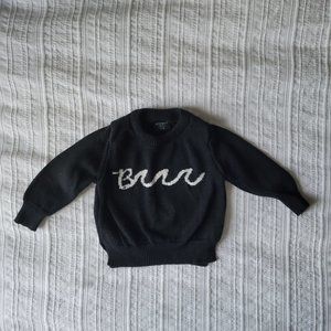 Little Bipsy Sweater 9-12M